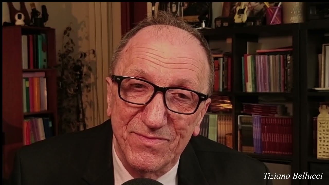 Come riconoscere gli antroposofi? T Bellucci 13-4-25