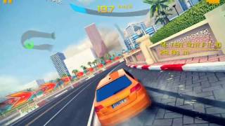 Asphalt 8: Airborne - E38, Android GamePlay HD Multiplayer Dubai screenshot 4