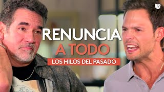 Carlos Anuncia Su Salida De La Empresa Familiar Los Hilos Del Pasado Capítulo 38 Resimi