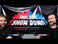 Small Town Showdown Week 23 -Street Fighter 5/ Marvel vs Capcom 3