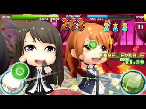 AKB48 君にメロディー　H.SPEED
