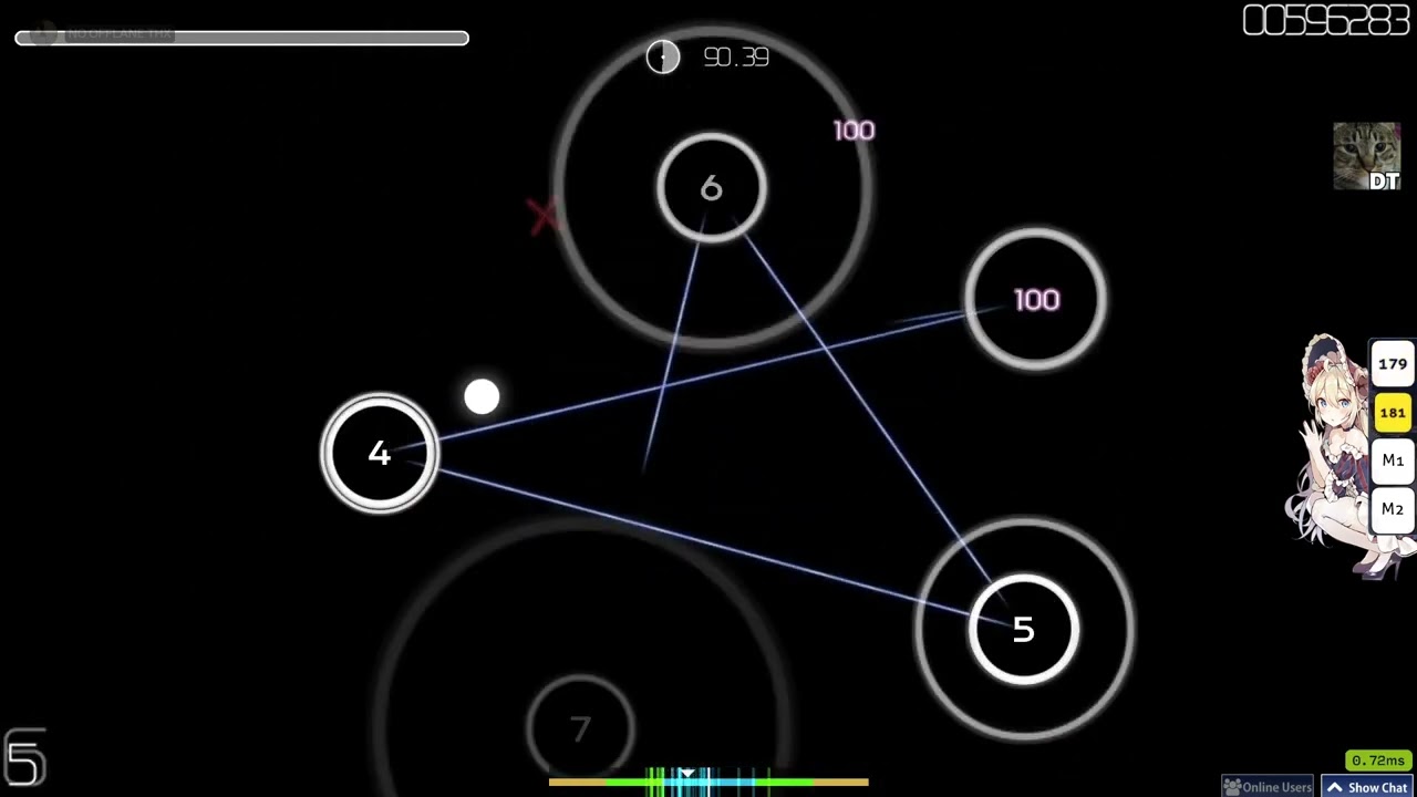 9⭐ Packet Hero 270bpm pass