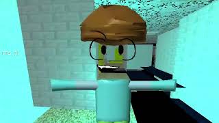 Andrew Methhouse 2.5 - All Jumpscares
