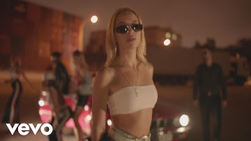 LOWLIGHT - Commotion (Video Oficial) ft. Bad Gyal & Demaro Small