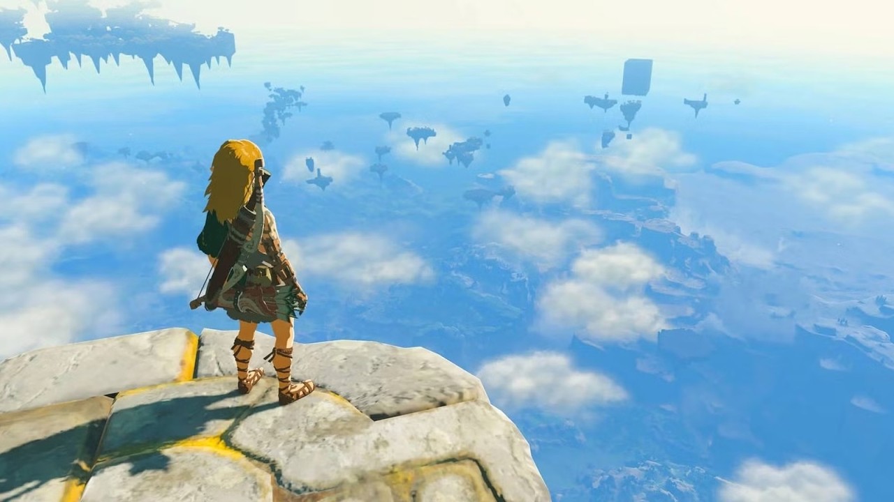 Relaxing Legend of Zelda Piano Music for Study & Focus