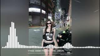 LAGU ACARA‼️WAYASE BIBIR MERAH ( NATHANIA SOUND ) JeremiTrc -REMIX 