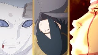 Boruto naruto next generations episode 134 destroys sasuke's
character! boruto, & jiraiya vs urashiki ensues seemingly is the
finale of battle! ...