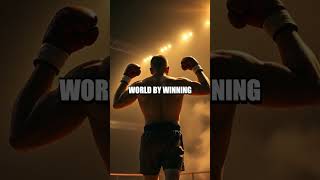 Muhammad Ali The Greatest Rise