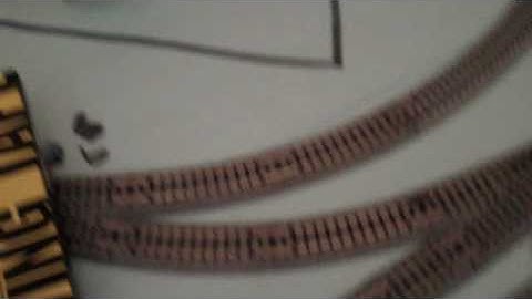 Building the Carolina Central N Scale Layout Part 3