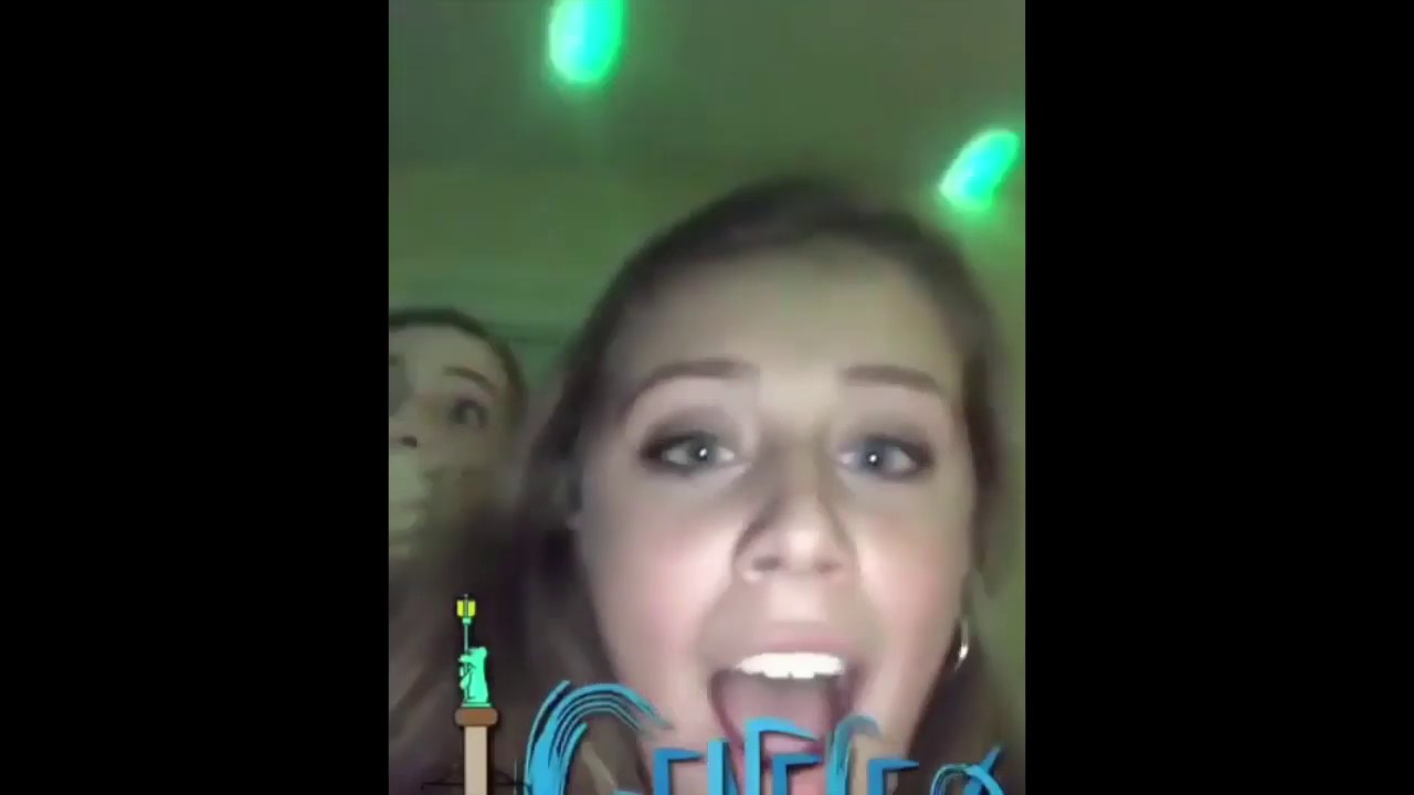 College Party Compilation January 2019