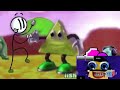 Preview 2 Henry Stickmin Ultimate Effects Sponsored By Klasky Csupo 2001 Effects SuperCubed 