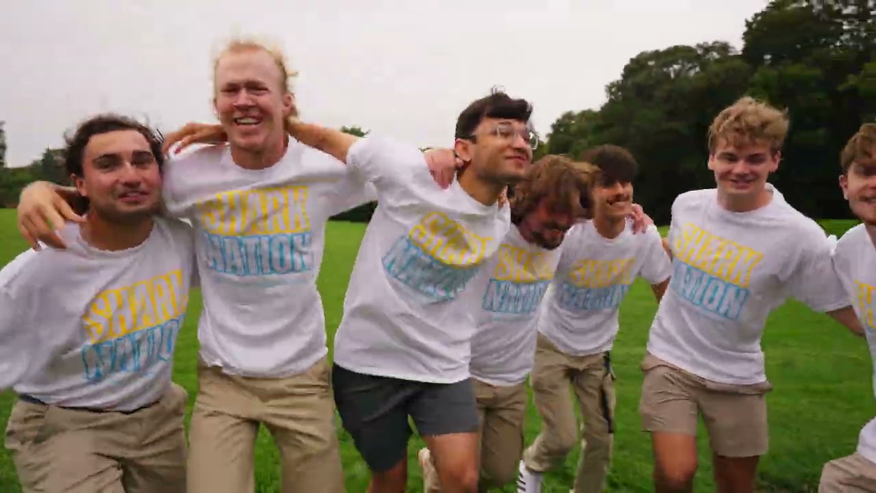 LIU POST MUSIC VIDEO