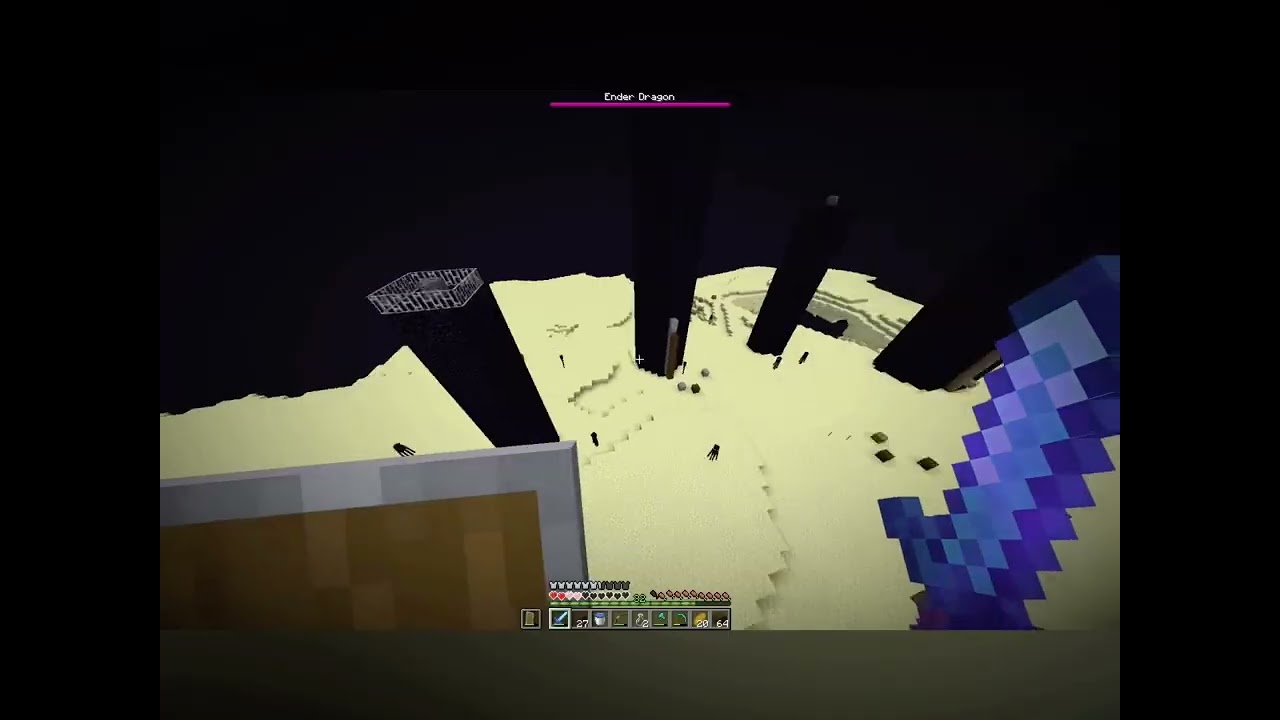 Dream’s 3 Hunters Series Final Fights