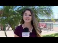 2019 WAC Tennis Championships | Day One