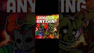 Tricky The Clown Vs Springtrap #EddieFrb (Feat.PE$O PETE & King Mewtwo)