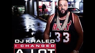 DJ Khaled - You Mine ft.Trey Songz, Future \& Jeremih