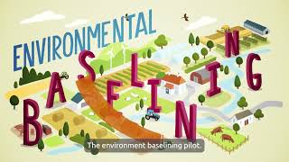 Environmental Baselining Explained: The Starting Point for Better Farm Data | AHDB