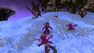 Spore: Epic Schmepic