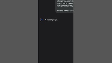 gemini+chatGPT photo editing tutorial |wearing a brown suit and glasses #GeminiAI#ChatGPT#AI
