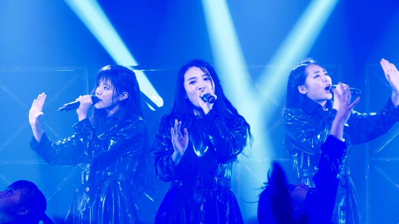 LIVE】東京パフォーマンスドール（TPD） / 恋しさと せつなさと 心強 