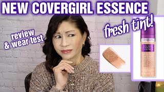 CoverGirl Simply Ageless Skin Perfector Essence