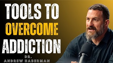 Tools for Overcoming Substance Behavioral Adddictions  RYAN SOAVE