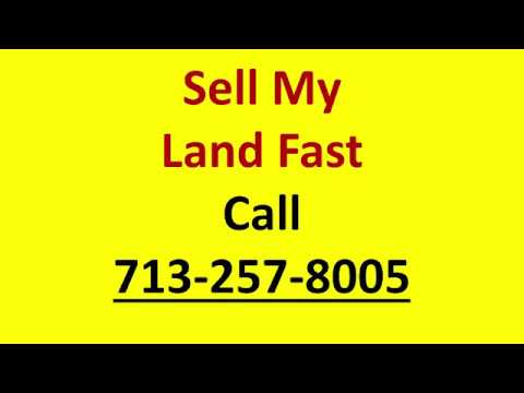 Sell Land Fast | Land Buyers | Sell Raw Land
