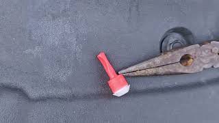 2013 Dodge Dart Transmission Linkage Bushing Automatic