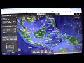 MongoTV_14800 - Airlinesim - DANSK - Del 392 - Ganges Airways - Olsen Aviation - Onsdag Kl.19