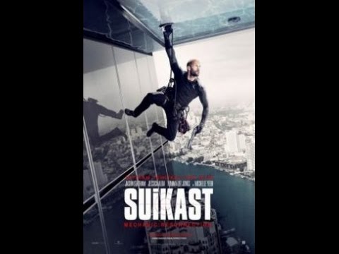 Mekanik 2 Suikast  HD - Full Film izle Aksiyon Filmleri