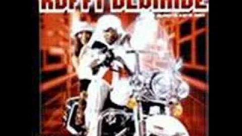 Koffi Olomide- Juif Noir