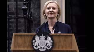 Liz Truss resigns in just 45 days, becomes  UK's shortest-serving Prime Minister ever