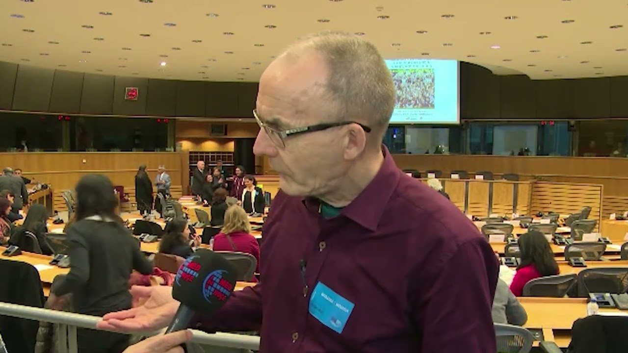 A short interview with Erling Folkvord