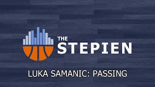 Luka Samanic - Passing