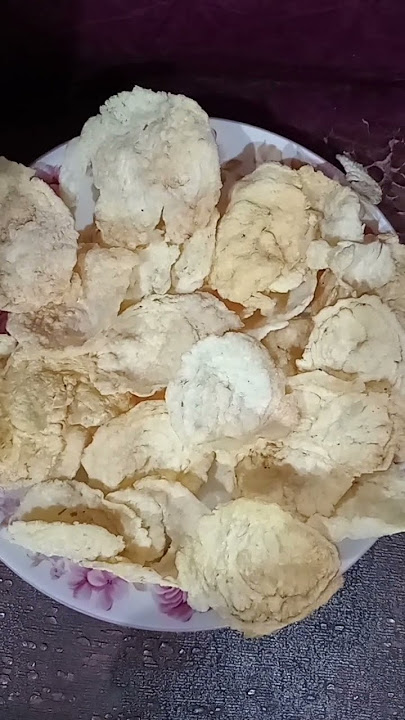 Manfaat emping melinjo
