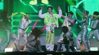 Cut New Chayapak - ตดแอค Act Act Act จาXgelboys