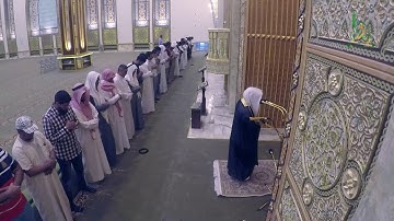 ماتيسر من سورة الإسراء I الشيخ محمد حكمي