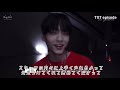 【日本語字幕】[EPISODE]TXT '夢の章:ETERNITY' Concept Trailer Shooting Sketch