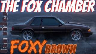 The Fox Chamber | Fan Rides 139