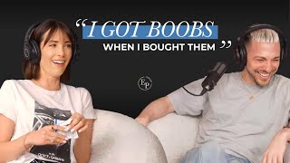 Celebrity Everything’s Perfect… Except Me Profile