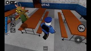 Piggy chapter 5 school 