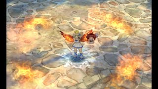 Prominence Damage Potential On Varying Distances