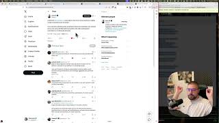 Swyx's Kill My SaaS Hackathon, Day 2