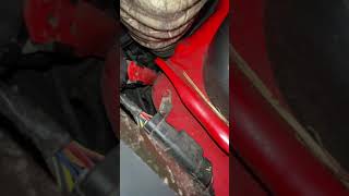 2010 Dodge Challenger se red lighting Bolt ⚡️