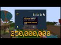 So I scammed this kid for $250mil | HYPIXEL SKYBLOCK