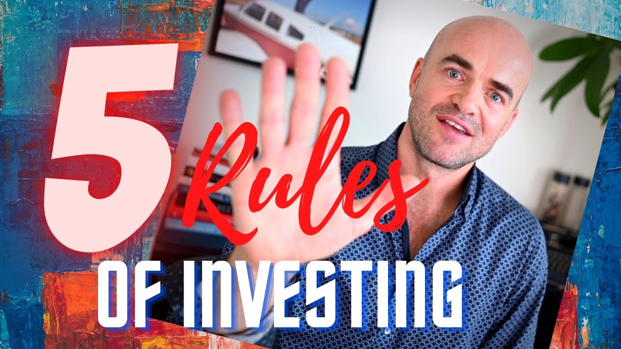 5 tips to INSTANTLY up your INVESTING results - YouTube