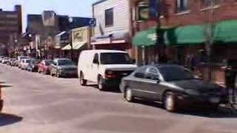 theU.com - Syracuse: "The Setting"