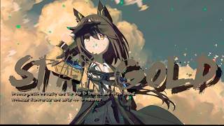 Stay Gold Live2D Wallpaper Edit Part 2 | TONGXUANDINH screenshot 2