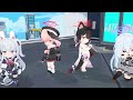 End of video