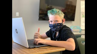 Aps Return To In-Person Learning